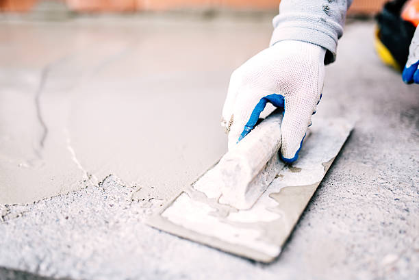Concrete Slab Contractor in ND